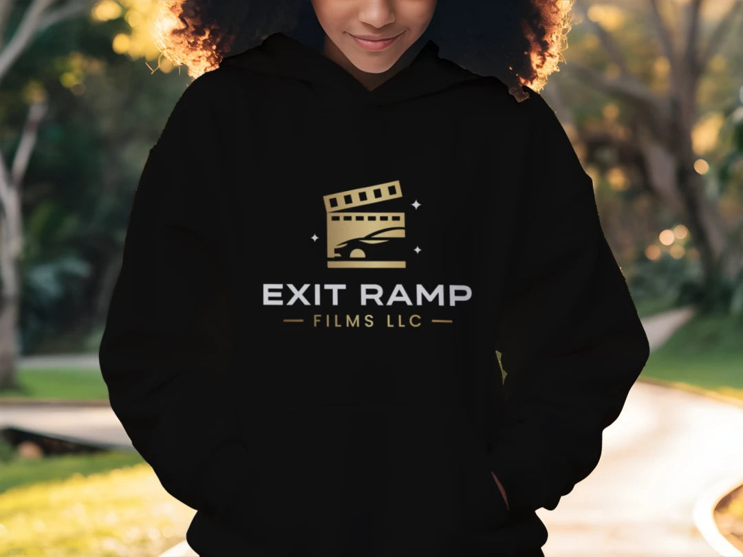Exit Ramp Kangaroo