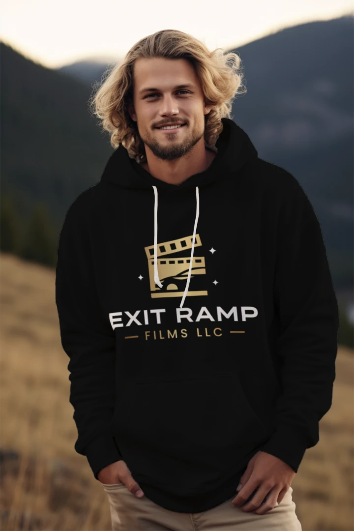 Exit Ramp Kangaroo