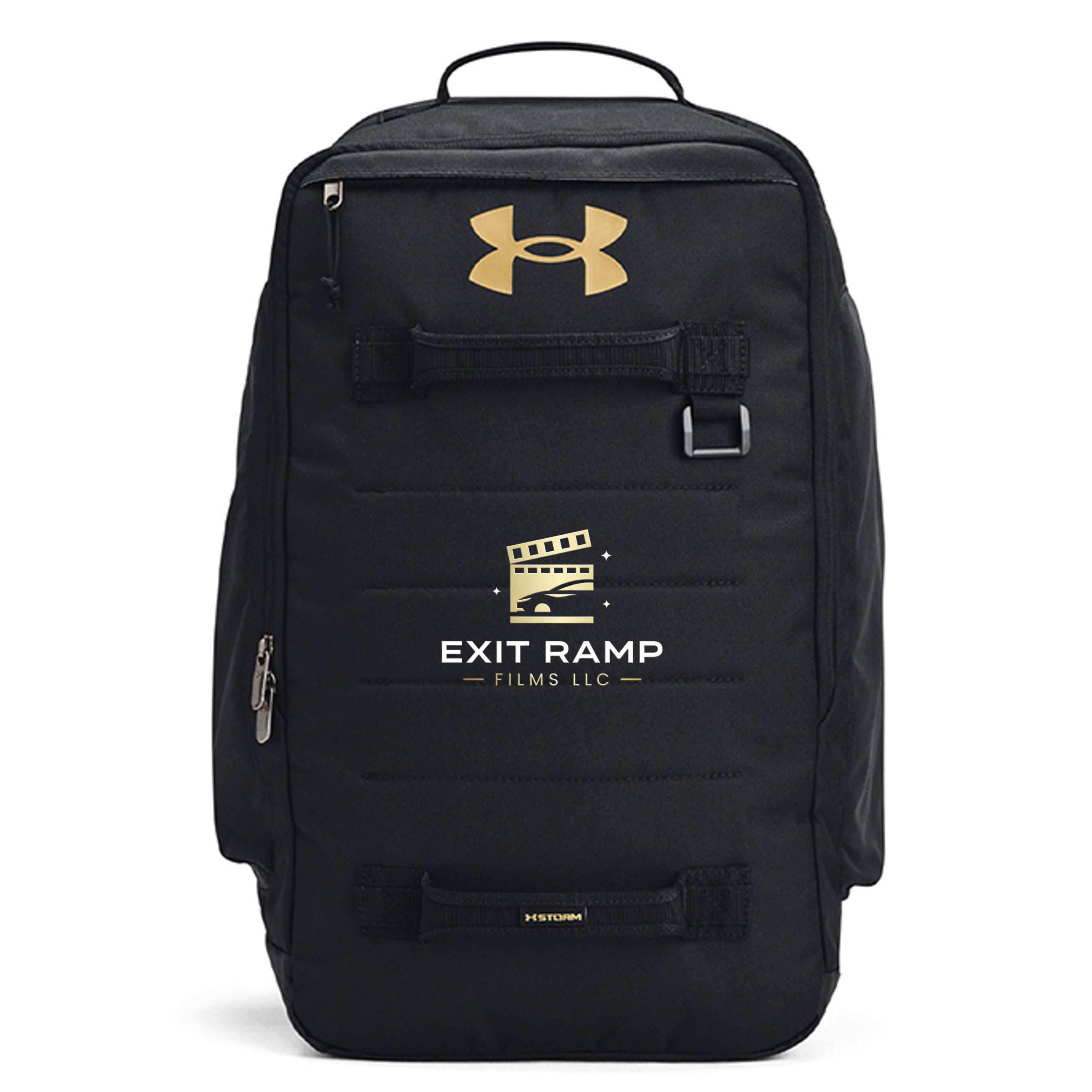 Blk/ Mt Gld_001 - 1378413 - FRONT