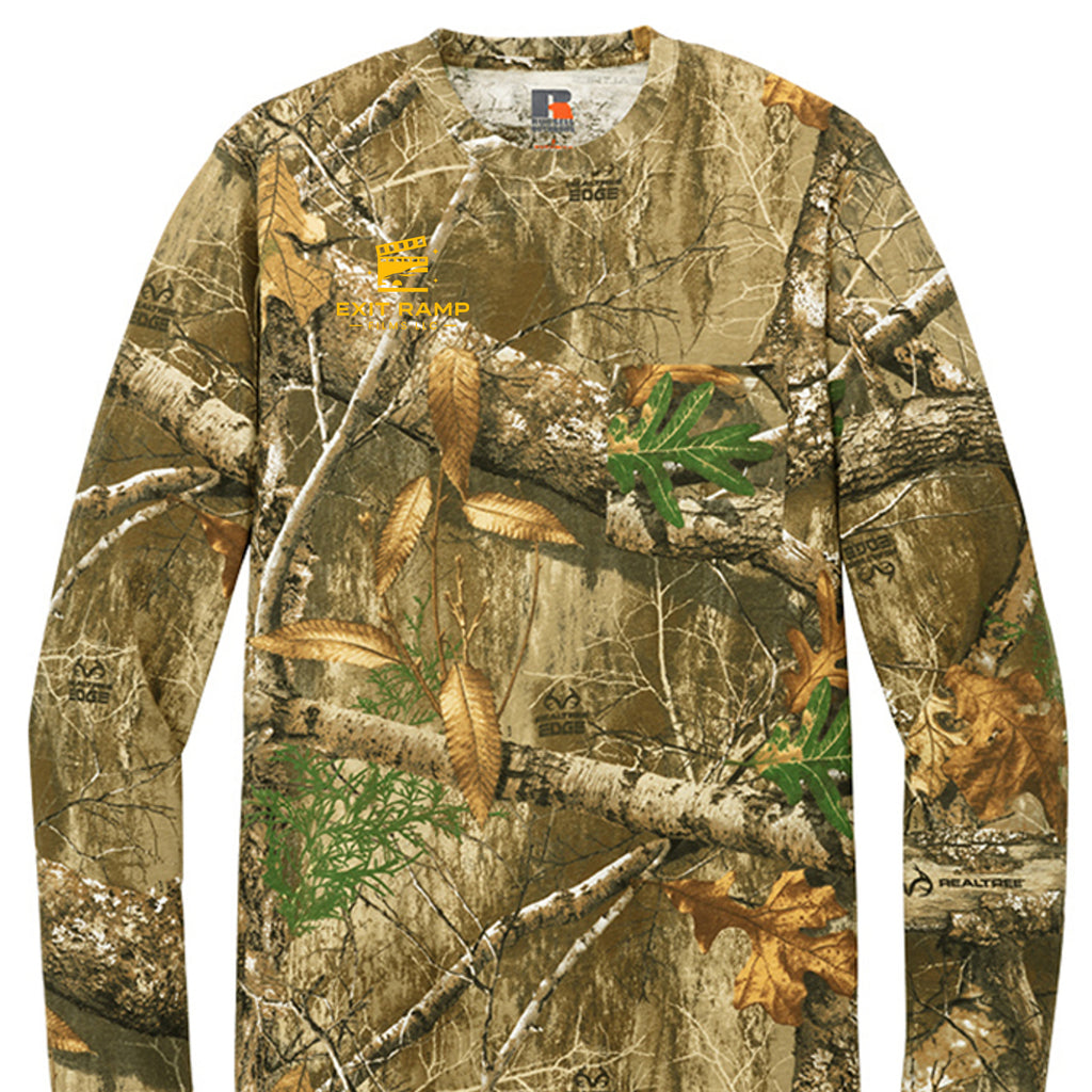 Realtree Edge - RU100LSP - FRONT